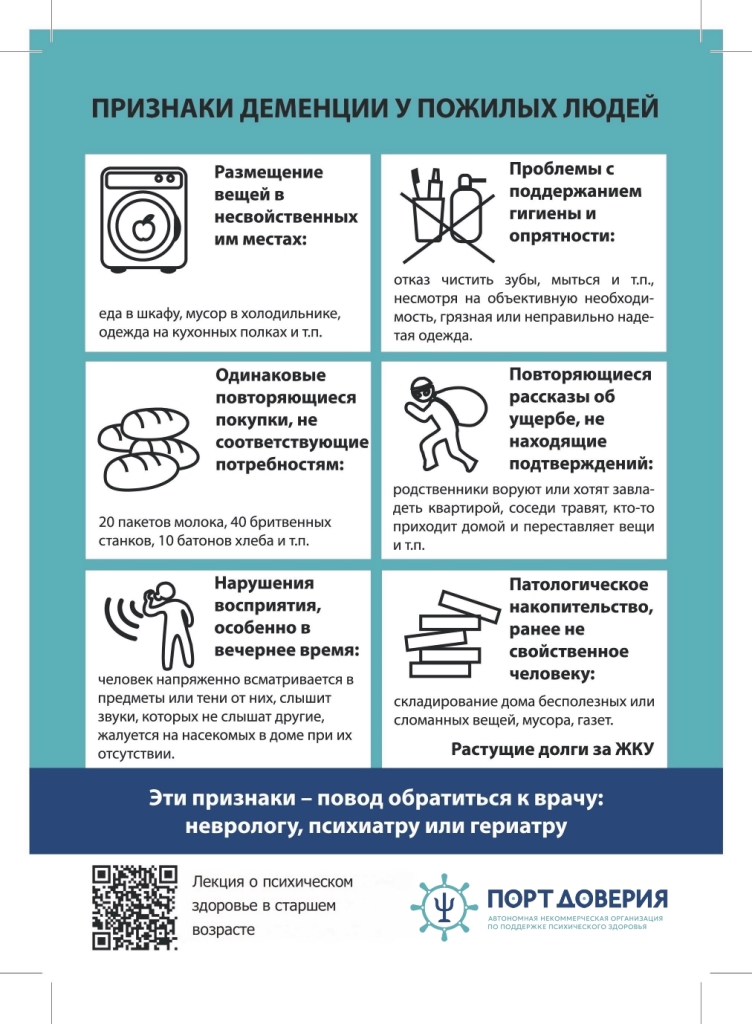 symptoms of dementia in the elderly page 0001